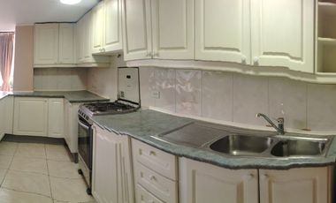 Suite en venta, sector La Paz $80.000