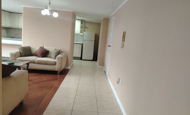 Suite en venta, sector La Paz $80.000