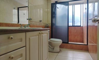 Suite en venta, sector La Paz $80.000