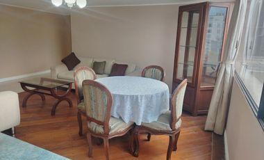 Suite en venta, sector La Paz $80.000