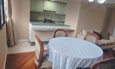 Suite en venta, sector La Paz $80.000