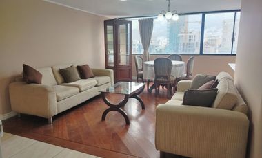 Suite en venta, sector La Paz $80.000