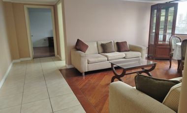 Suite en venta, sector La Paz $80.000