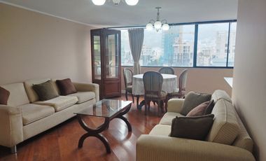 Suite en venta, sector La Paz $80.000