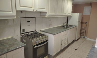 Suite en venta, sector La Paz $80.000