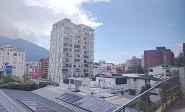 Suite en venta, sector La Paz $80.000