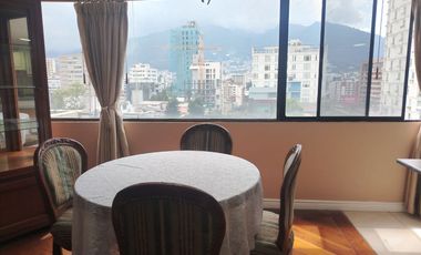 Suite en venta, sector La Paz $80.000