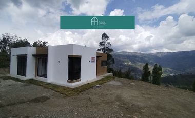 Casa en Paute - Chican 3 habitaciones