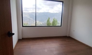 Casa en Paute - Chican 3 habitaciones