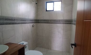 Casa en Paute - Chican 3 habitaciones