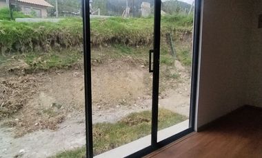 Casa en Paute - Chican 3 habitaciones