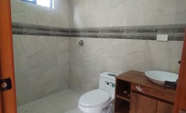 Casa en Paute - Chican 3 habitaciones