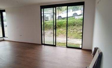 Casa en Paute - Chican 3 habitaciones