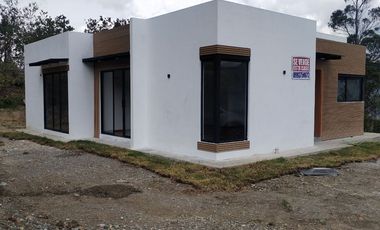 Casa en Paute - Chican 3 habitaciones