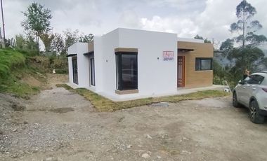 Casa en Paute - Chican 3 habitaciones