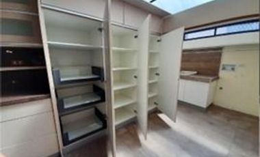 ARMENIA RENTA CASA TRES DORMITORIOS