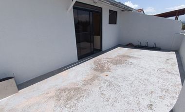ARMENIA RENTA CASA TRES DORMITORIOS