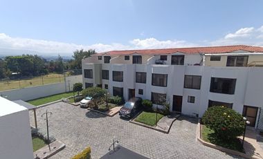 ARMENIA RENTA CASA TRES DORMITORIOS