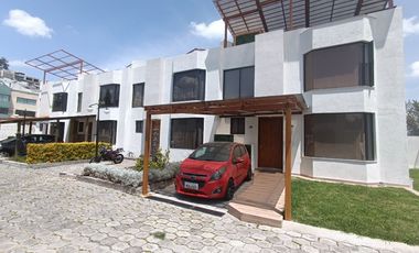 ARMENIA RENTA CASA TRES DORMITORIOS