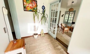 Casa en Venta en Parque Sanfuentes sector El Bosque Machalí