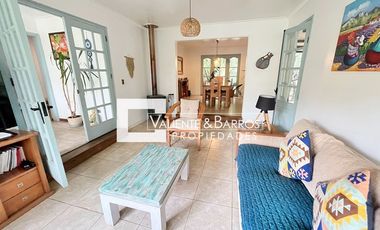 Casa en Venta en Parque Sanfuentes sector El Bosque Machalí