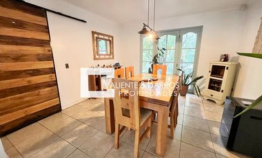 Casa en Venta en Parque Sanfuentes sector El Bosque Machalí