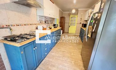Casa en Venta en Parque Sanfuentes sector El Bosque Machalí
