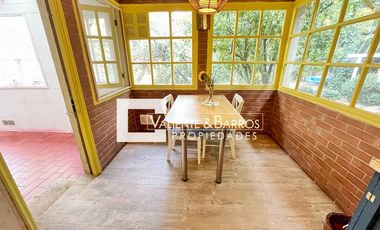 Casa en Venta en Parque Sanfuentes sector El Bosque Machalí
