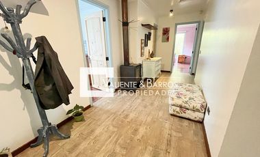 Casa en Venta en Parque Sanfuentes sector El Bosque Machalí