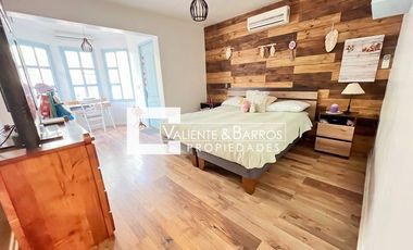 Casa en Venta en Parque Sanfuentes sector El Bosque Machalí