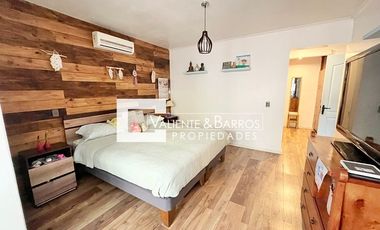 Casa en Venta en Parque Sanfuentes sector El Bosque Machalí