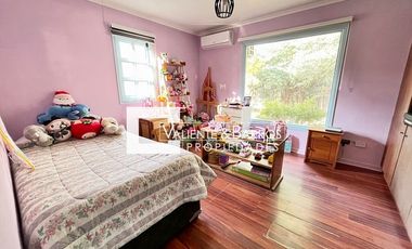 Casa en Venta en Parque Sanfuentes sector El Bosque Machalí