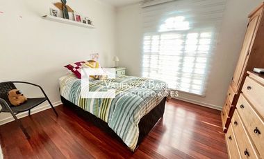 Casa en Venta en Parque Sanfuentes sector El Bosque Machalí