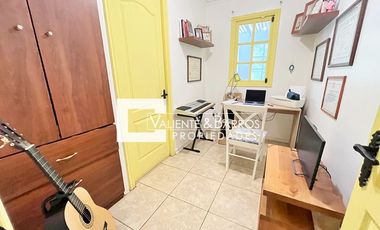 Casa en Venta en Parque Sanfuentes sector El Bosque Machalí