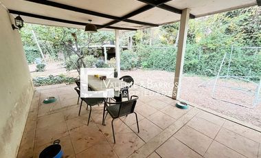 Casa en Venta en Parque Sanfuentes sector El Bosque Machalí
