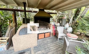 Casa en Venta en Parque Sanfuentes sector El Bosque Machalí