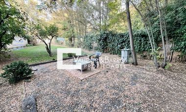 Casa en Venta en Parque Sanfuentes sector El Bosque Machalí