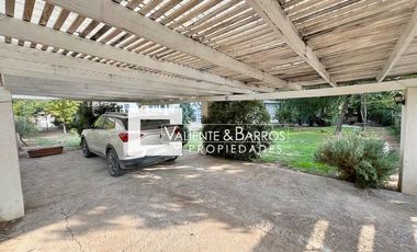 Casa en Venta en Parque Sanfuentes sector El Bosque Machalí