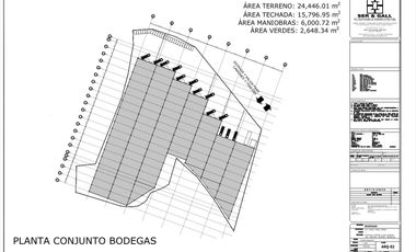 Naves industriales en RENTA, Jiutepec Centro