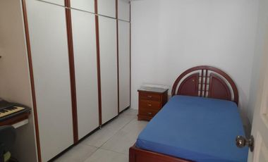 En venta Casa Contemporánea, Miravalle, Sector Nayon