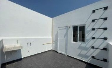 RENTA DE CASA  NUEVA EN METEPEC