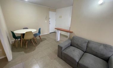 Arriendo Depto. amoblado, condominio Alto la Paloma III, sector Valle Volcanes, Puerto Montt.