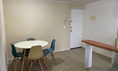 Arriendo Depto. amoblado, condominio Alto la Paloma III, sector Valle Volcanes, Puerto Montt.