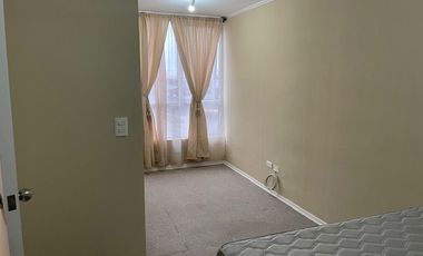 Arriendo Depto. amoblado, condominio Alto la Paloma III, sector Valle Volcanes, Puerto Montt.