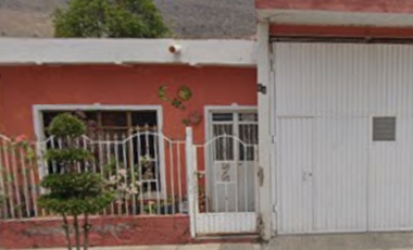 CASA EN VENTA EXCELENTE OPORTUNIDAD DE REMATE BANCARIO