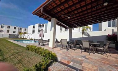 Casa de 3 recámaras en Puerto Vallarta, Jalisco. a 5 minutos del CUC UDG y 20 minutos del aeropuerto, 25 minutos de Vidanta World.