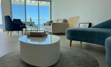 departamento de venta en manta zona sur