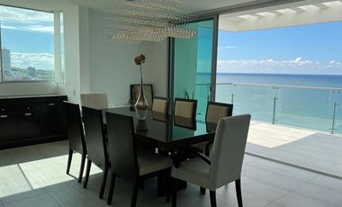 departamento de venta en manta zona sur
