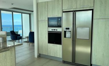 departamento de venta en manta zona sur