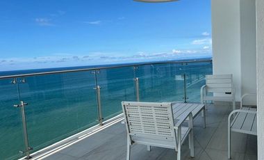 departamento de venta en manta zona sur